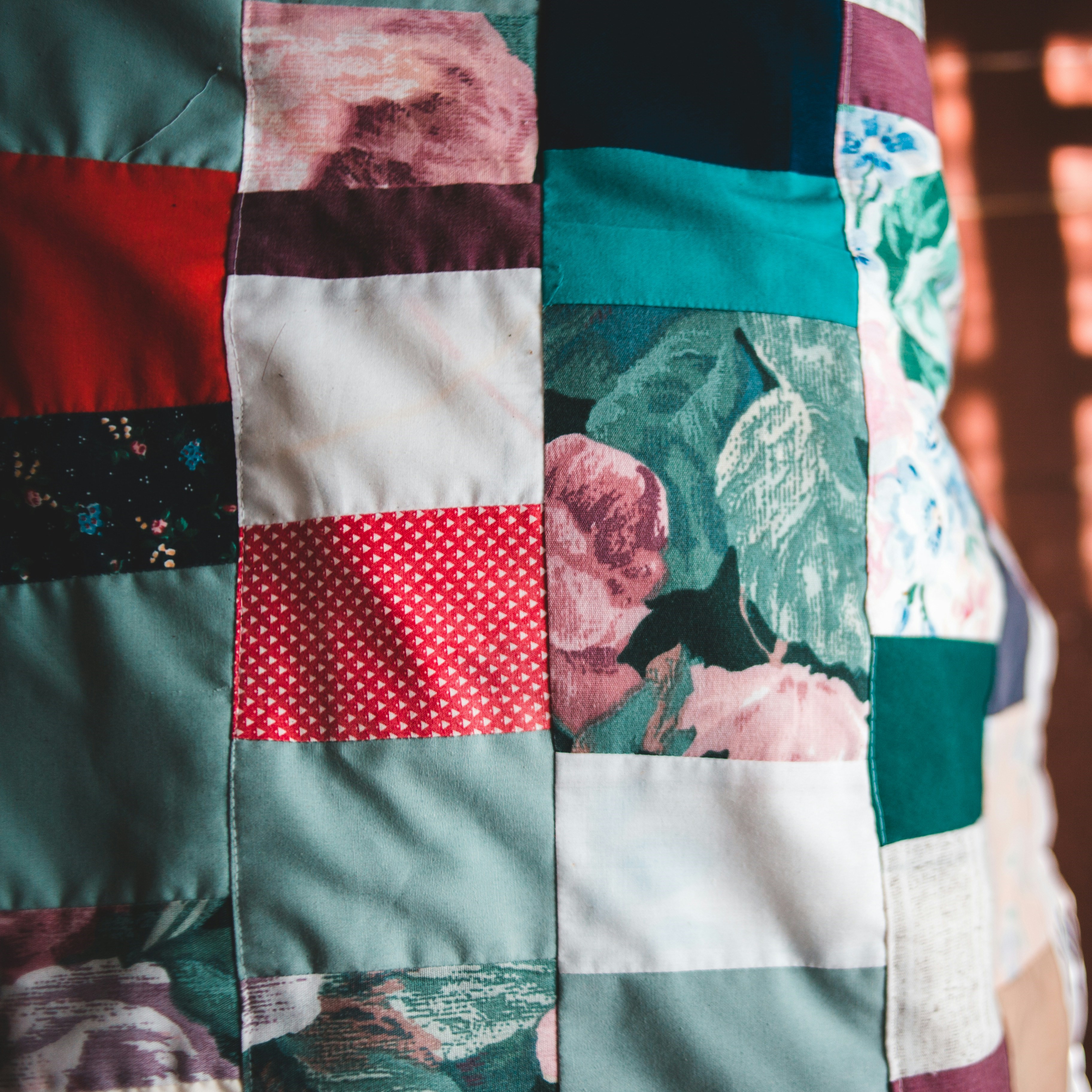 quilt