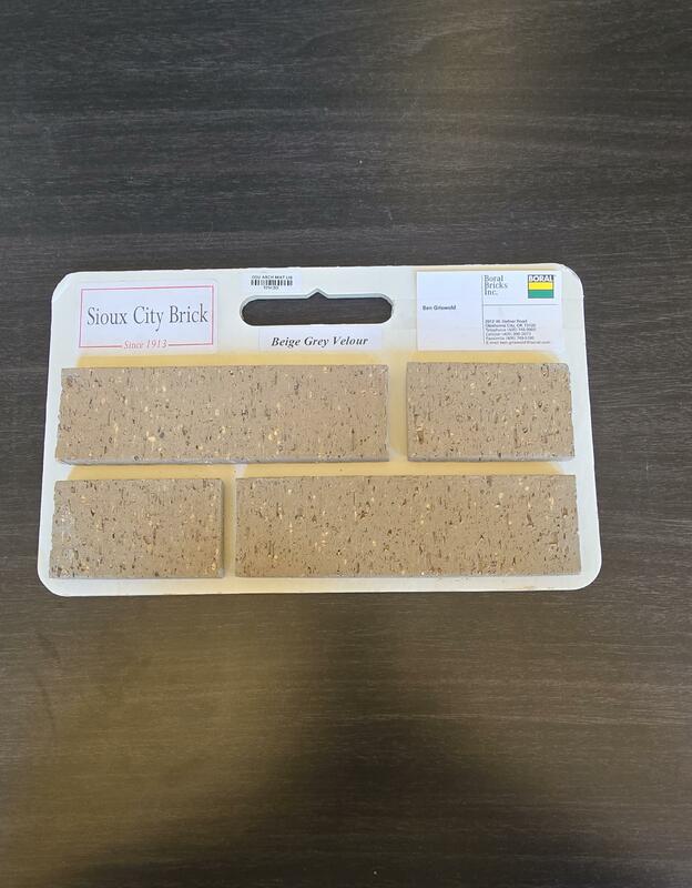 111430 Clay Unit Masonry