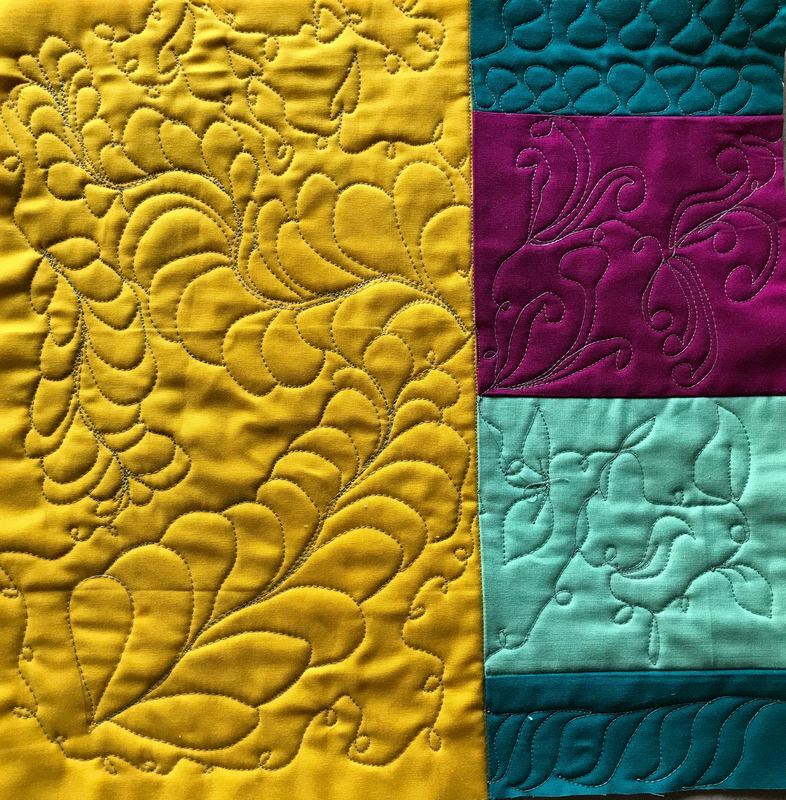 quilt square