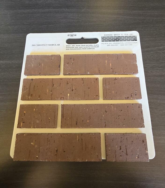 111422 Clay Unit Masonry