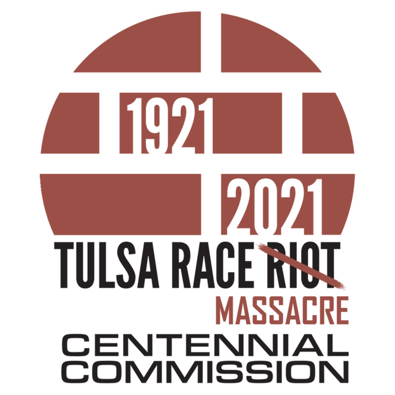 Tulsa Race Riot Centennial Commission, 2021