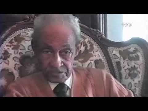 George Monroe George Monroe Interview · Cinders in the Sky: The Legacy of the Tulsa ...