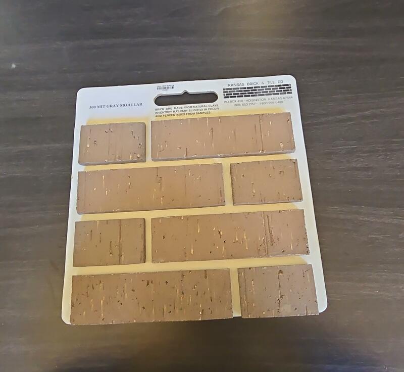 111424 Clay Unit Masonry