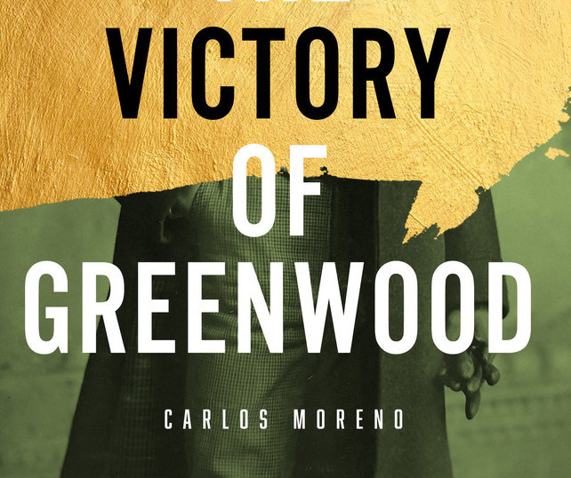 The Victory of Greenwood