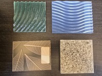 111152 Composite Paneling