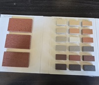 111197 Terra Cotta Wall Panel