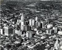"Tulsa, OK." Photograph. n.d. From The Gateway to Oklahoma History. https://gateway.okhistory.org/ark:/67531/metadc1590104/m1/1/?q=tulsa%20chamber%20of%20commerce (accessed September 12, 2023).