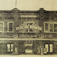 Williams Dreamland Theatre