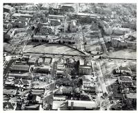 "University of Oklahoma." Photograph. n.d. From The Gateway to Oklahoma History. https://gateway.okhistory.org/ark:/67531/metadc1586803/m1/1/?q=university%20of%20oklahoma (accessed September 7, 2023).