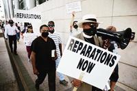 Tulsa Reparations: The Survivors' Story