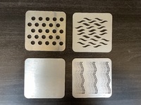 Decorative Metal 111111