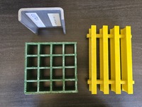 111150 Composite Fabrications