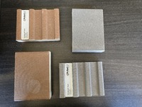 111142 Composite Decking