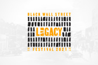 Black Wall Street Legacy Festival