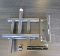 111461 Metal Fabrications