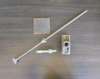 111462 Metal Fabrications