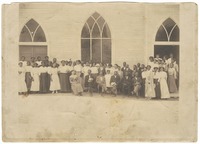 Vernon AME Church