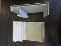 111190 Metal Composite Materia Wall Panels