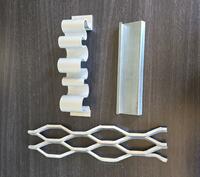 111463 Metal Fabrications