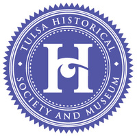 Tulsa Historical Society Logo