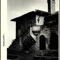 McLaughlin, Al, photographer. "[Photograph 2012.201.B0382.0585.]" Photograph. 1979. From The Gateway to Oklahoma History. https://gateway.okhistory.org/ark:/67531/metadc447881/m1/1/ (accessed October 3, 2023).