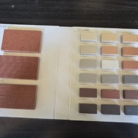 111197 Terra Cotta Wall Panel