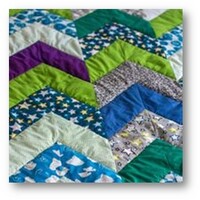 Jane Davis Ward Patch Two