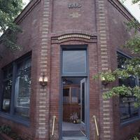 Argo, Jim, photographer. "Oologah Historic District." Photograph. 1992. From The Gateway to Oklahoma History. https://gateway.okhistory.org/ark:/67531/metadc1682439/m1/1/?q=historic%20oklahoma (accessed October 24, 2023).