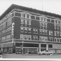 "[Photograph 2008.148.035.143.]" Photograph. n.d. From The Gateway to Oklahoma History. https://gateway.okhistory.org/ark:/67531/metadc963370/m1/1/?q=knox%20building%20enid (accessed November 14, 2023).