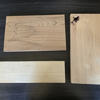 111132 Exterior Finish Carpentry