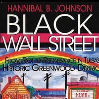 Hannibal B. Johnson, Black Wall Street