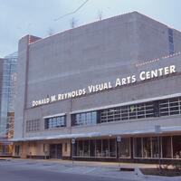 Argo, Jim, photographer. "Oklahoma City Museum of Art." Photograph. 2006. From The Gateway to Oklahoma History. https://gateway.okhistory.org/ark:/67531/metadc1683937/?q=oklahoma%20museum%20of%20art (accessed September 26, 2023).