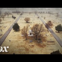 The massacre of Tulsa's "Black Wall Street"