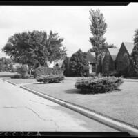 Meyers Photo Shop. "Warren Young Acct." Photograph. n.d. From  The Gateway to Oklahoma City. https://gateway.okhistory.org/ark:/67531/metadc1119025/m1/1/?q=oklahoma%20city%20architecture%20neighborhoods (accessed November 21, 2023).