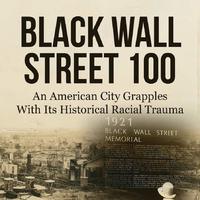 Black Wall Street 100