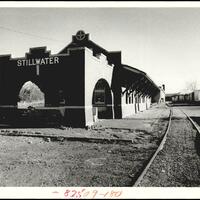 "[Photograph 2012.201.B1209.0733.]" Photograph. 1978. From The Gateway to Oklahoma History. https://gateway.okhistory.org/ark:/67531/metadc605143/m1/1/?q=stillwater%2C%20ok (accessed December 14, 2023).