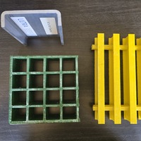 111150 Composite Fabrications