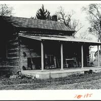 "[Photograph 2012.201.B1273.0643.]" Photograph. 1980. From The Gateway to Oklahoma History. https://gateway.okhistory.org/ark:/67531/metadc583011/m1/1/?q=tahlequah (accessed December 19, 2023).