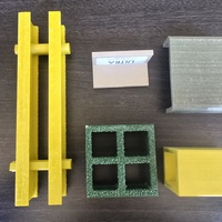 111151 Composite Fabrications