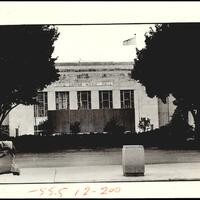 "Photograph 2012.201.B0135.0154." Photograph. 1980. From The Gateway to Oklahoma History. https://gateway.okhistory.org/ark:/67531/metadc312453/m1/1/?q=civic%20center%20music%20hall (accessed September 12, 2023).