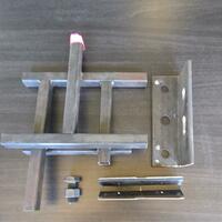 111461 Metal Fabrications