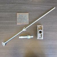 111462 Metal Fabrications