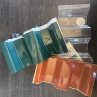 111199 Plastic Wall Panels