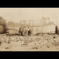 Tulsa: The Fire and The Forgotten