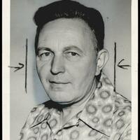 "[Photograph 2012.201.B0223.0166.]" Photograph. 1953. From The Gateway to Oklahoma History. https://gateway.okhistory.org/ark:/67531/metadc370585/m1/1/?q=bruce%20goff (accessed September 5, 2023).