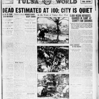 The Morning Tulsa Daily World, 02 June 1921