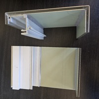 111190 Metal Composite Materia Wall Panels