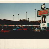 Argo, Jim. "[Photograph 2012.201.B1299.0265.]" Photograph 1994. From The Gateway to Oklahoma History. https://gateway.okhistory.org/ark:/67531/metadc643636/m1/1/?q=tulsa%20neon%20 (accessed December 19, 2023).