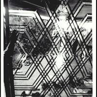 Nelson, Mary Jo, photographer. "[Photograph 2012.201.B0223.0160.]" Photograph. 1983. From The Gateway to Oklahoma History. https://gateway.okhistory.org/ark:/67531/metadc341931/m1/1/?q=bruce%20goff (accessed September 5, 2023).