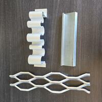 111463 Metal Fabrications